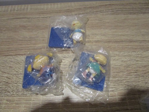 Jouet figurines razmoket - figurines,