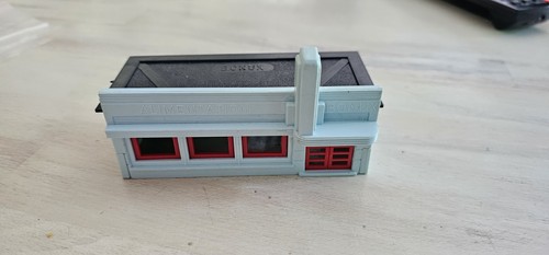 Bonux maquette alimentation - bonux,