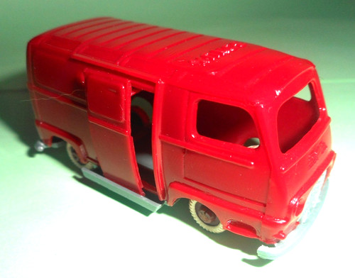 Clé bonux renault estafette - bonux,