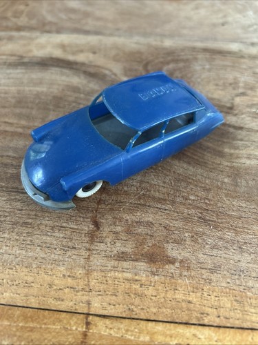 Citroën bonux châssis - citroën, 19