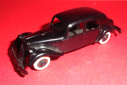 Clé bonux citroën cv - -,
