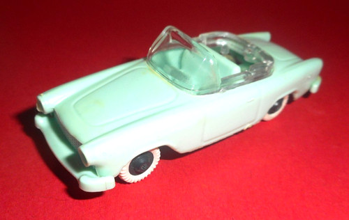 Clé bonux simca - simca, cabriolet