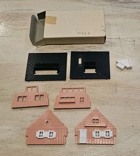 Bonux maquette maison - maquette, (02)