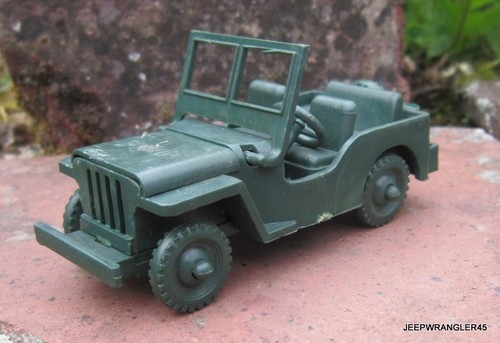 Cadeau bonux jeep willys - /,