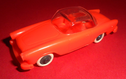 Clé bonux simca sport - -,