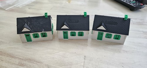 Bonux lot maisons - de,