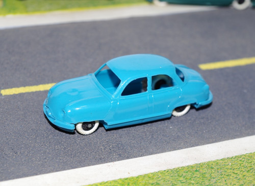 Cle panhard dyna - panhard,