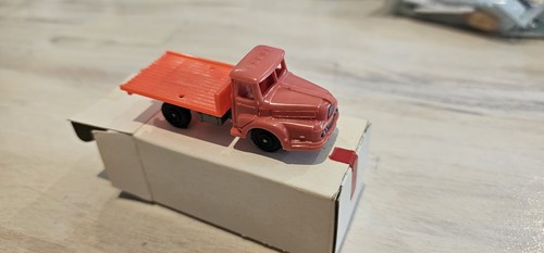 Clé bonux camion - clé,