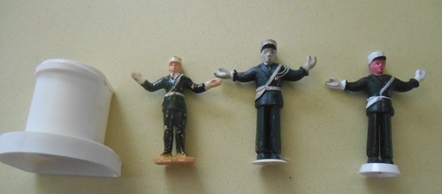 Minialuxe bonux lot - bonux,